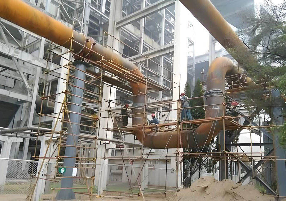 闽侯石油化工设备采购安装施工